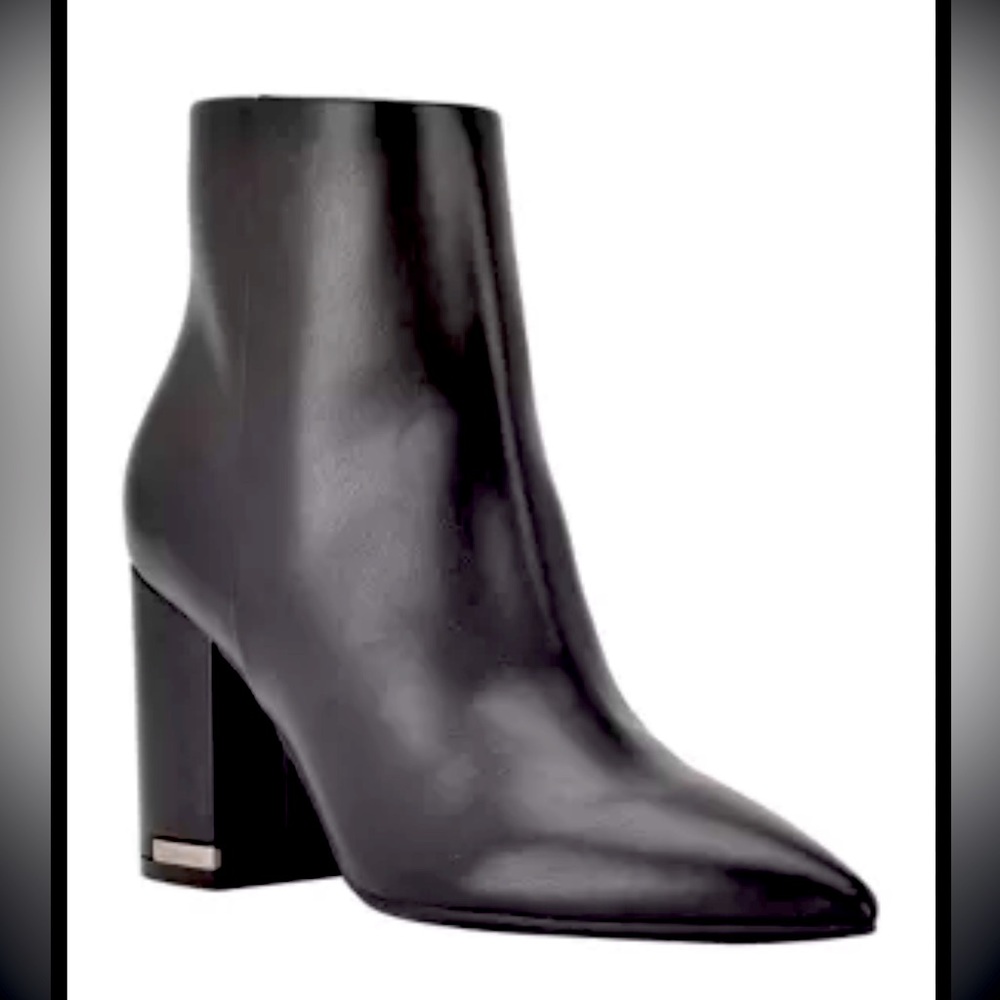 Calvin Klein Minna Boots